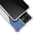 Czech Republic Flag Distressed Galaxy S21 Ultra 5G Clear Case